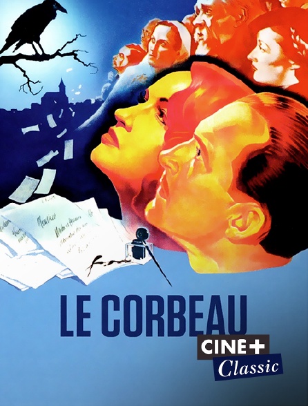 Ciné+ Classic - Le corbeau