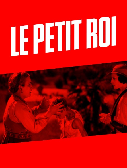 Le petit roi