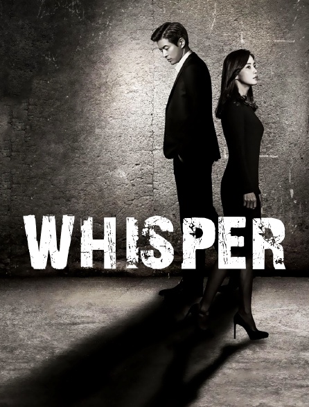 Whisper