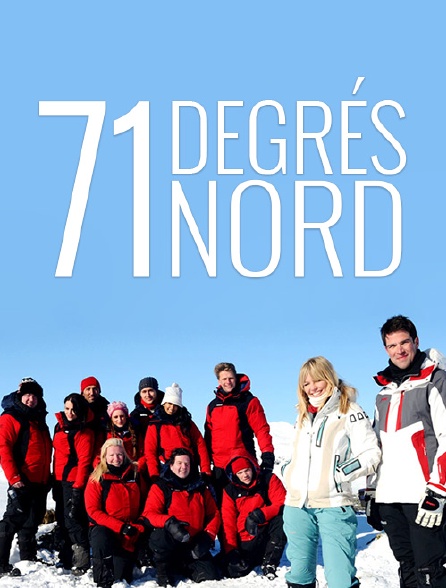 71 degrés Nord