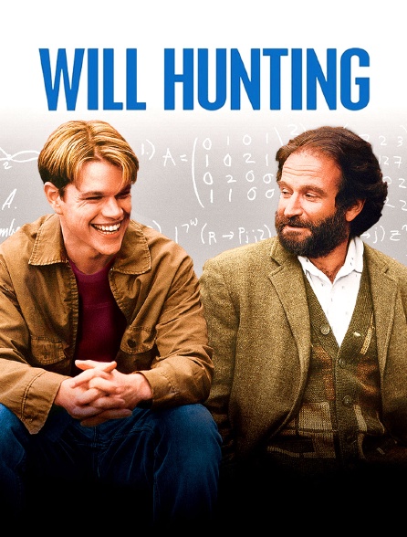 Will Hunting en Streaming - Molotov.tv