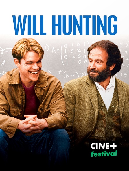 CINE+ Festival - Will Hunting