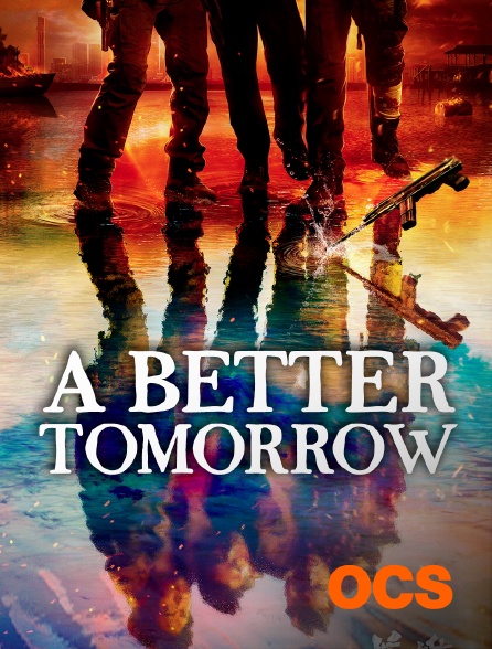 OCS - A Better Tomorrow