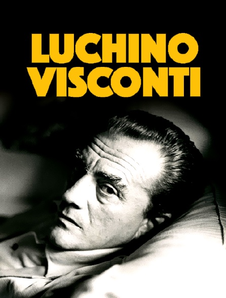 Luchino Visconti