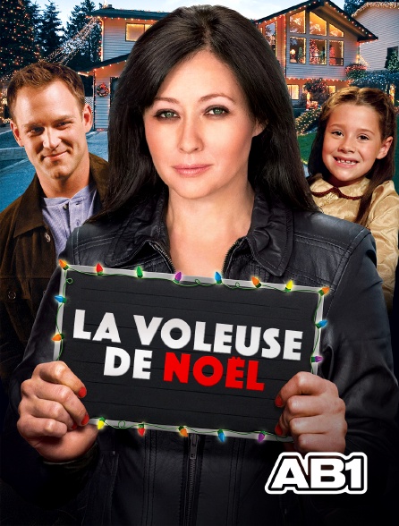 AB 1 - La voleuse de Noël