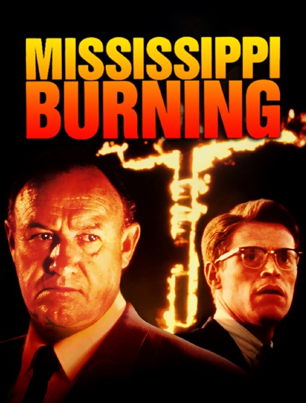 Mississippi Burning