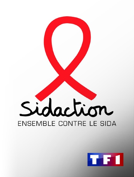 TF1 - Ensemble contre le sida
