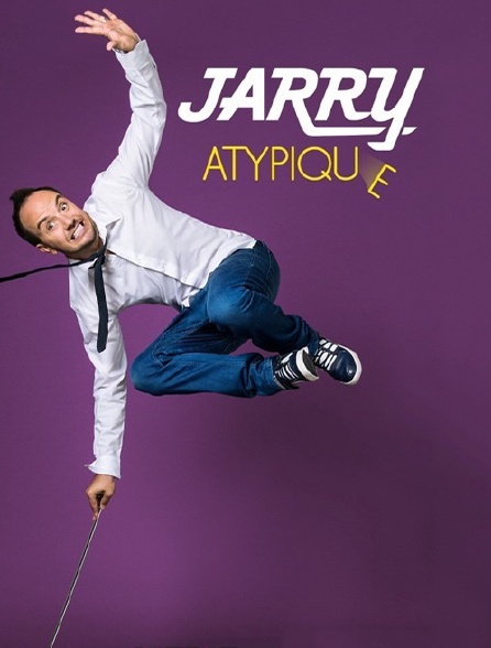 Jarry atypique