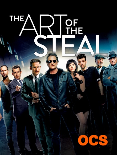 OCS - The Art of the Steal