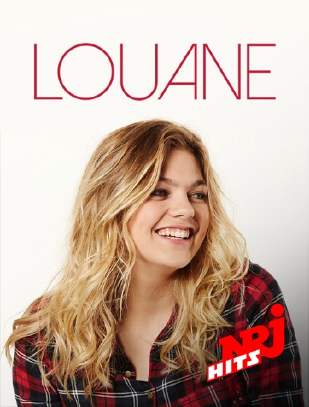 NRJ Hits - Spéciale Louane