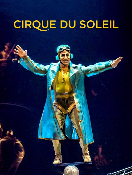 Cirque du Soleil