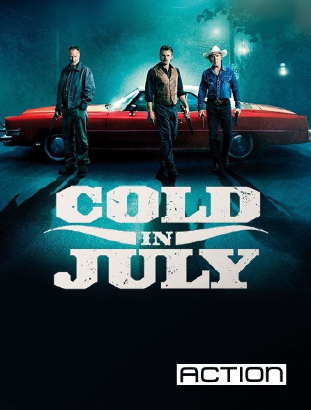 Action - Cold in July