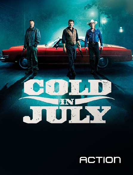 Action - Cold in July