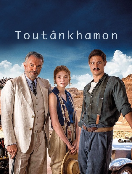Toutânkhamon