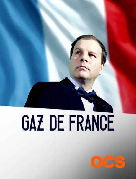 OCS - Gaz de France