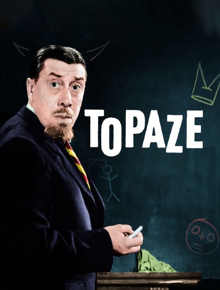 Topaze