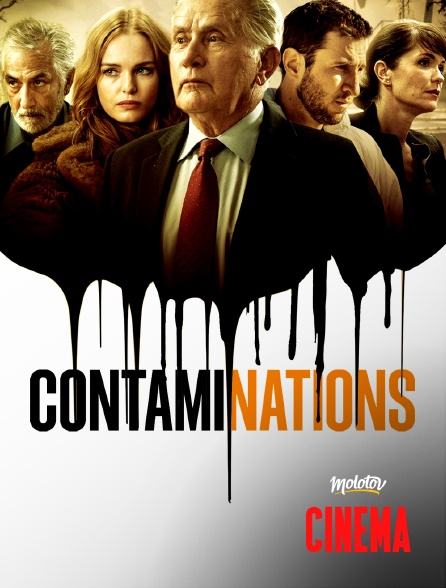 Molotov Channels Cinéma - Contaminations