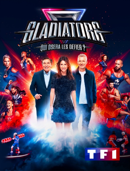 TF1 - Gladiators