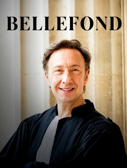 Bellefond