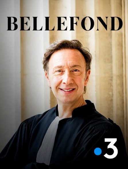 France 3 - Bellefond