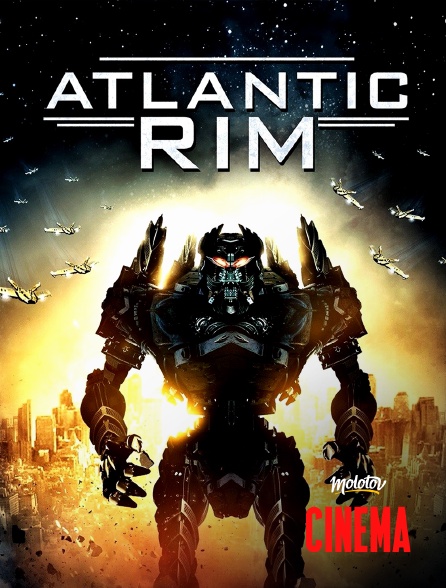 Molotov Channels Cinéma - Atlantic Rim