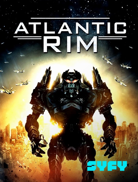 SYFY - Atlantic Rim