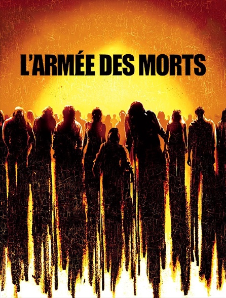 L'armée des morts