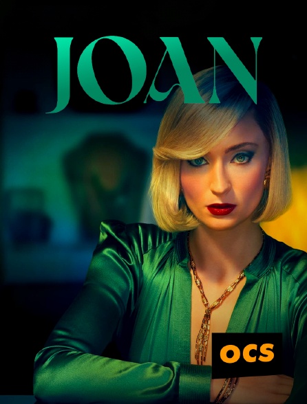 OCS - Joan