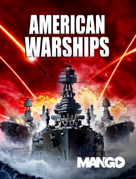 Mango - American Warships