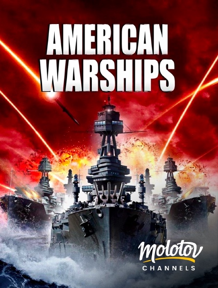 Mango - American Warships