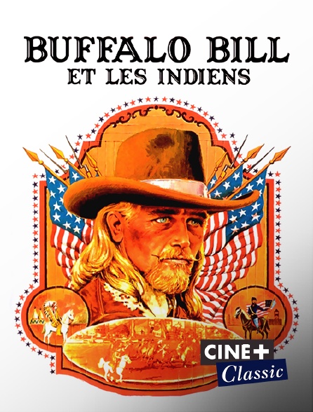 Ciné+ Classic - Buffalo Bill et les Indiens