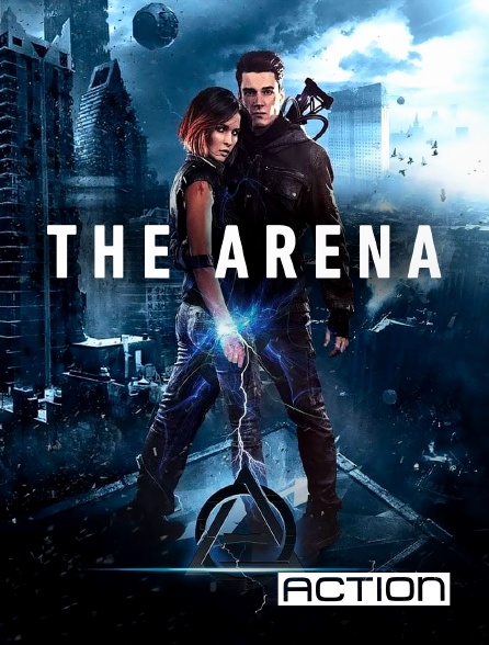 ACTION - The Arena