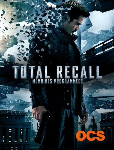 OCS - Total Recall : mémoires programmées