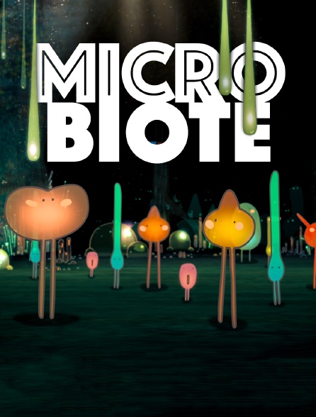 Microbiote