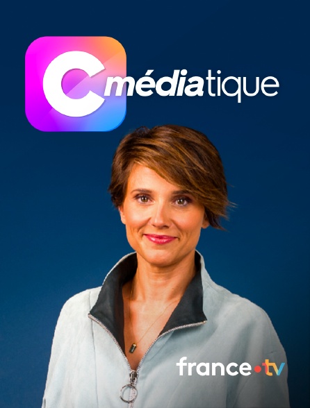 france.tv - C Médiatique