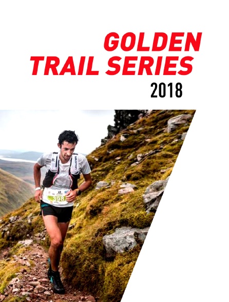 Golden Trail Series 2018