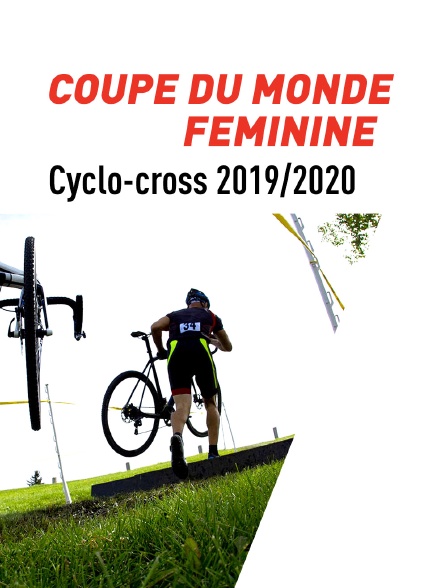 Coupe du monde féminine  de Cyclo-cross 2019/2020