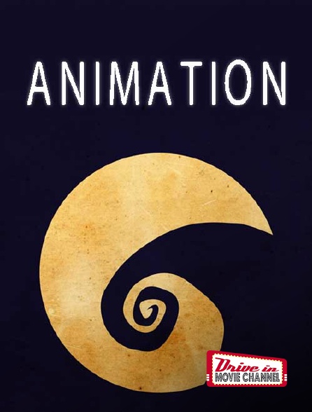 Drive-in Movie Channel - Betty Boop