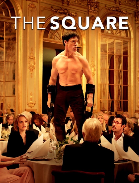 The Square