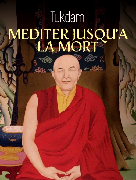 Tukdam : méditer jusqu'à la mort