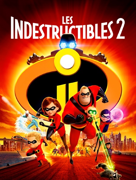 Les Indestructibles 2