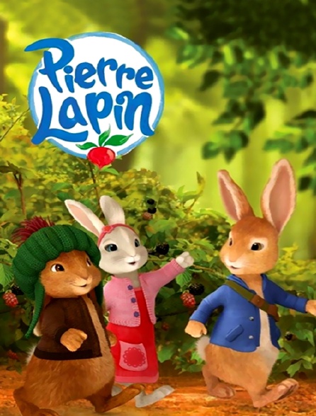 Pierre Lapin