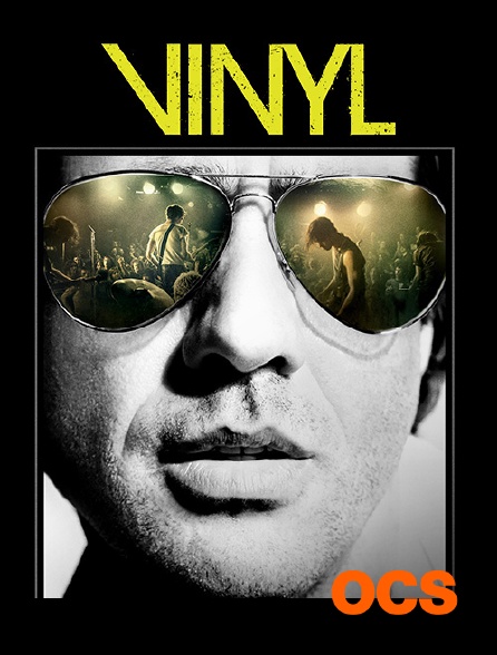 OCS - Vinyl