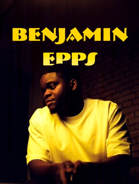 Benjamin Epps