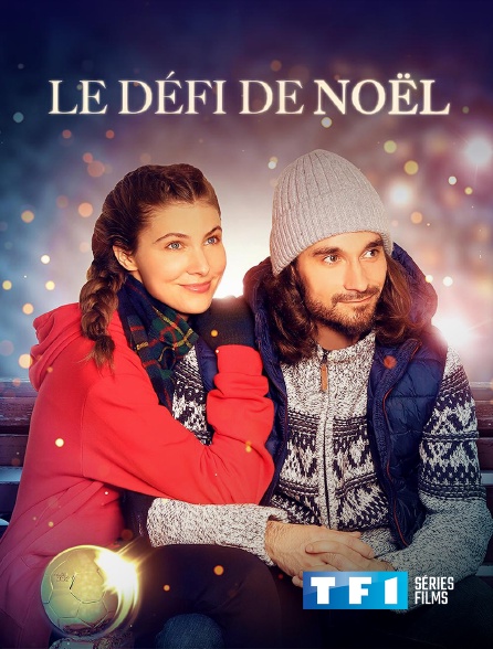 TF1 Séries Films - Le Défi de Noël