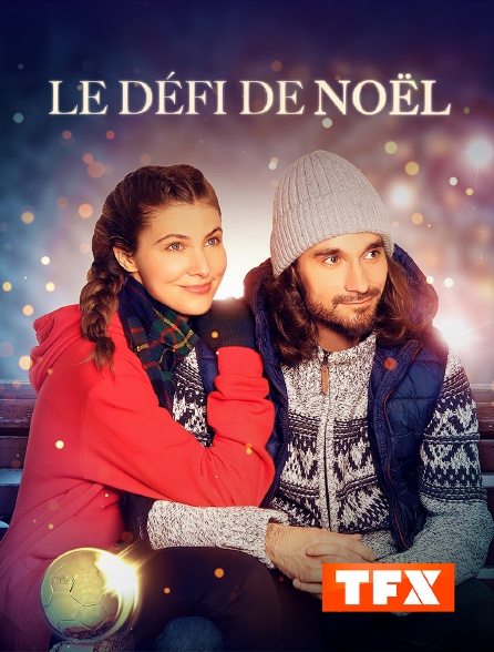 TFX - Le Défi de Noël en replay