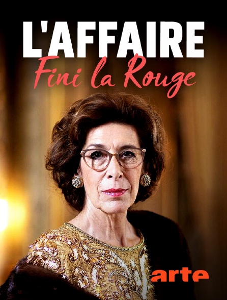 Arte - Les millions disparus de la RDA : L'affaire Fini la Rouge