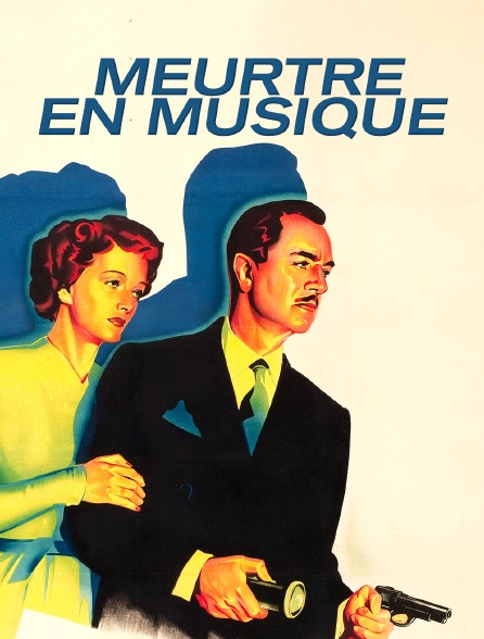 Meurtre en musique