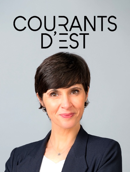 Courants d'Est