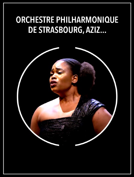 Orchestre Philharmonique de Strasbourg, Aziz Shokhakimov : Brahms, Ein deutsches Requiem